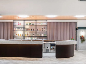 Ibis Styles Relax Roznov pod Radhostem