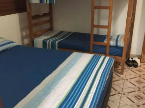Hostel Inn Campo Grande