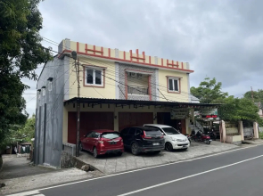 OYO 93412 Kost Irma Syariah Near UPTD SMP Negeri 8 Parepare
