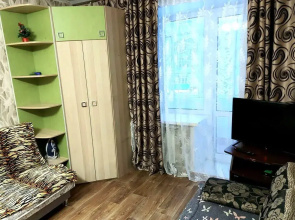 Apartamenty Arzamas Sutki na ulice Mira 20