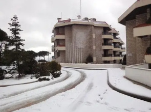 Mena House Club, El-Metn, Lebanon