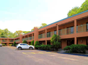El Sendero Inn, an Ascend Collection Hotel
