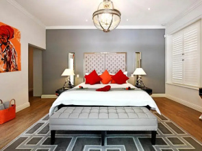 La Providence Guest House & Wine Farm