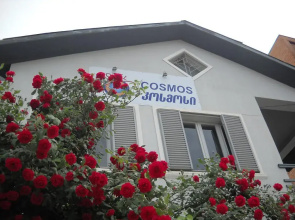Cosmos Hostel