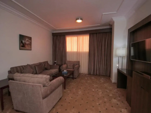 Marsa Diba Hotel