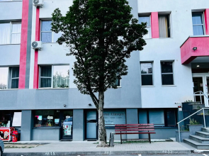 City Nest Maria