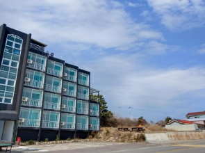 Donghae Donghaeleulkeulida Pension