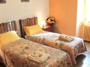 B&B La Casa dell'Ortigiana