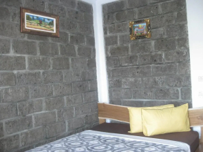Gubug Balian Beach Bungalow