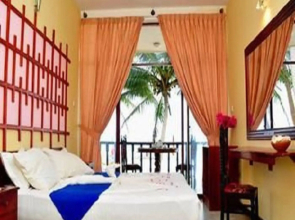 Vista Rooms Induruwa Beach