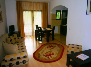Hotel Silvia Apart Sinaia