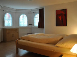 Haus Alcamar