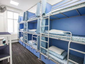 Smart Russell Square Hostel