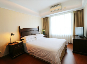 New Harbour Service Apartments