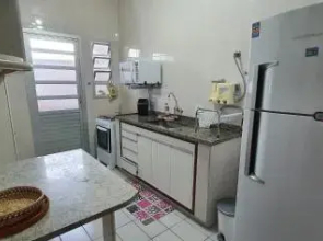 Apartamento Itaguá