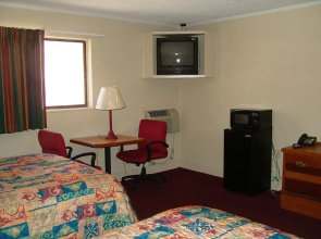 Budget Inn Monroe