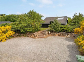 "Solveig" - 800m from the sea in NW Jutland