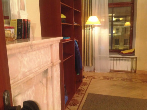 Хостел Крылья на Невском