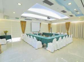 Emmantina Hotel