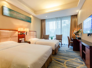 Sentosa Hotel Majialong Branch