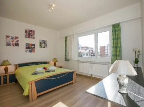 Fashion Apartment