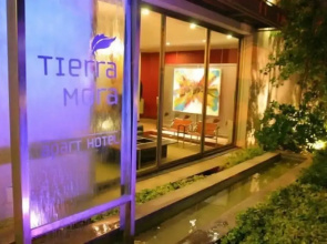 Tierra Mora Hotel Boutique