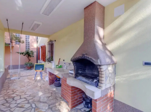 Adriana Apartment