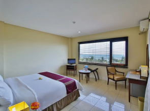 The Jayakarta Suite Komodo Flores