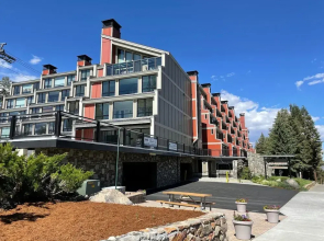 1849 Condos 103 2 Bedroom Home by RedAwning