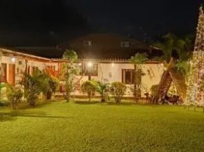 Las Churapas Hotel