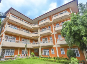 SPOT ON 625 Hotel Melungtse
