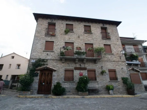 Casa Maza Apartamentos