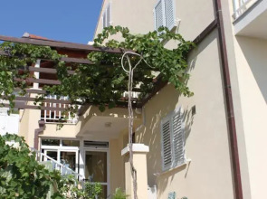 Apartments Stella Maris