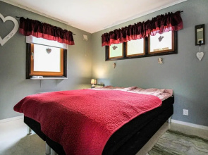 Beautiful Home in Tyringe With 2 Bedrooms