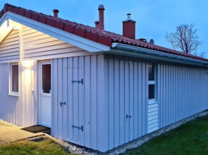 Holiday Home in GrÃ¶mmitz