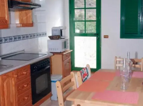 Casa Catuja