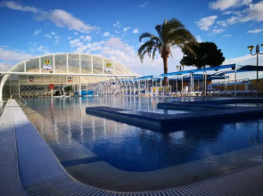 Casa Hermosa