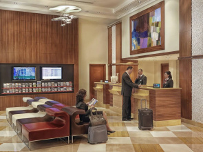 Delta Hotels by Marriott Istanbul West