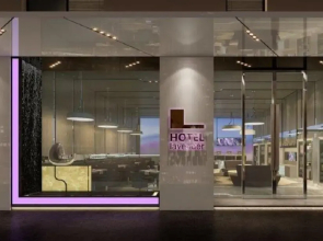 Lavande Hotel Xuzhou Jinying Shopping Mall Branch