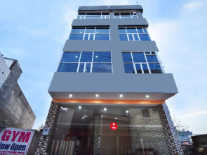 OYO 8452 Hotel New Arya 2