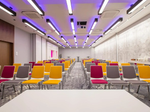 Mercure Krakow Stare Miasto (Old Town)