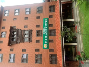 Hotel Kailash Kutee