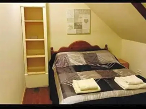 Gouarec Bed & Breakfast