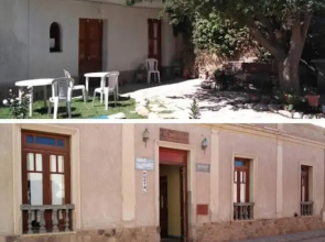 La Maison Enchantée