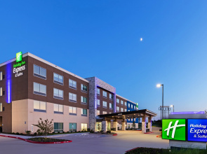 Holiday Inn Exp Stes Purcell by IHG