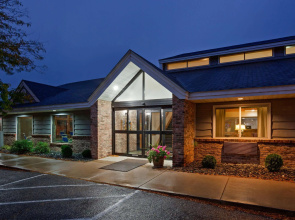AmericInn by Wyndham Red Wing