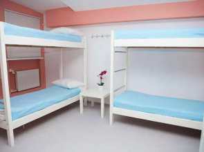 Хостел Rock Star