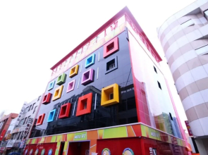 Changwon Masan V1