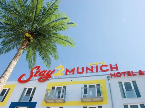 Stay2Munich Hotel & Serviced Apartments