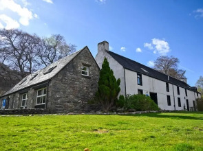 Ratagan Youth Hostel